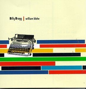 Billy Bragg/William Bloke